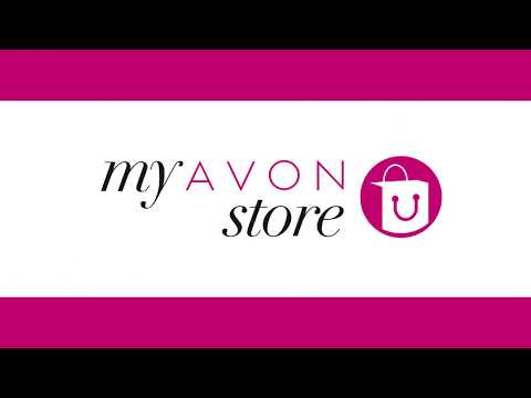 Video 4 - How to log into my AVON Account from Phone