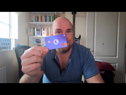Curve Blue Card Review - How this card saves us money...