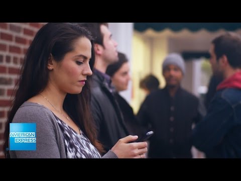 Bluebird App 101 | Bluebird | American Express