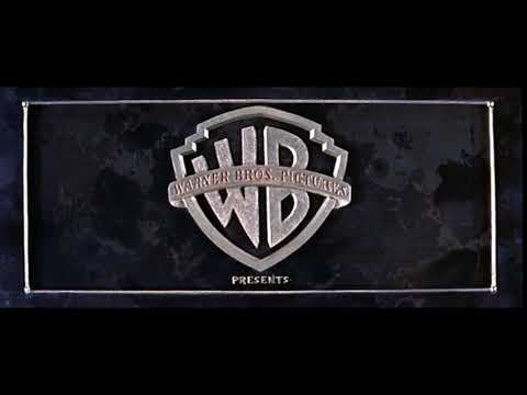 Warner Bros. Pictures Logo History Remake (November...