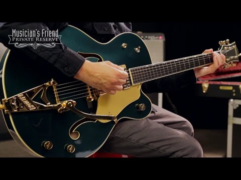 Gretsch Guitars G6196T-59 Vintage Select Edition '59...