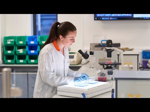 Biological Sciences | Undergraduate Degrees at...