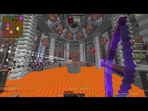 Hypixel Skyblock - Getting Auto Recombobulator