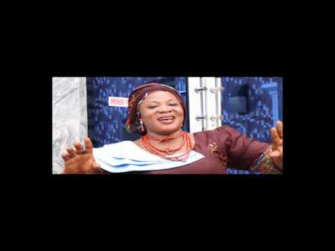 JUWA OZIOMA MAZAY IN EBIRA OZOZA (GOOD CHARACTER) DISC...