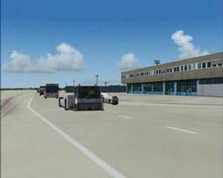 Aerosoft Mega Airport Frankfurt