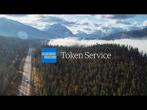American Express Token Service | American Express