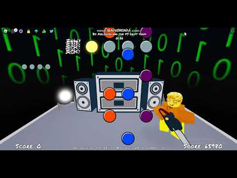 THE VS DRIFT MOD (DEMO) | Funky Friday