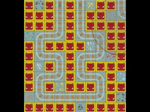 How Many Rounds Can Only FIRE DRAGONS Survive In...