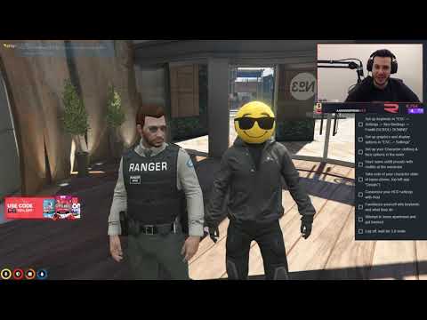 Ramee with some pre 3.0 apartment RP