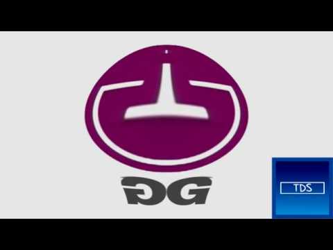 LG Logo History 1995 2017 In G-Major 1001