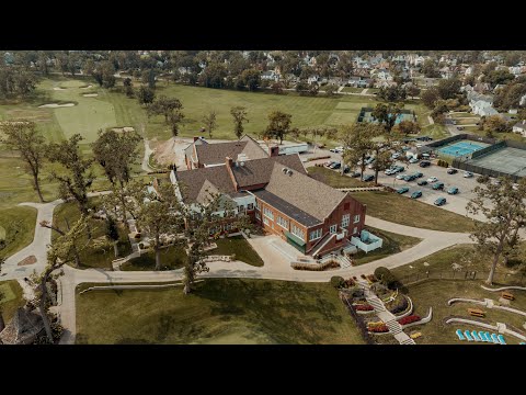 Pooja + Brian Wedding, Cedar Rapids Country Club, Iowa