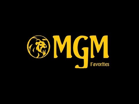 MGM Favorites - Top 100 Logos: The Whole Series