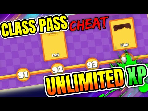 Blooket Hack Class Pass! UNLIMITED EXP