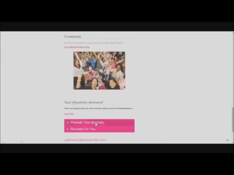 Youravon.com Home Page 2016