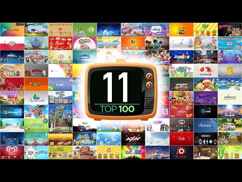 Top 100-11 Best Effects Spoof Pixar Lamp Luxo Jr Logo