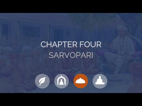 Akshar-Purushottam Upasana: Class 5