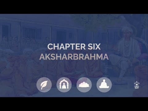 Akshar-Purushottam Upasana: Class 11