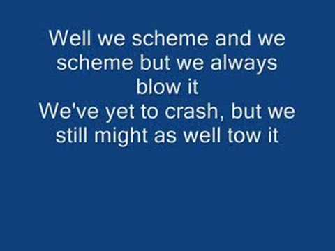 Dashboard - Modest Mouse (Lyrics) - YouTube