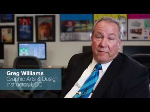Keiser University - What is Graphic Arts and Design?
