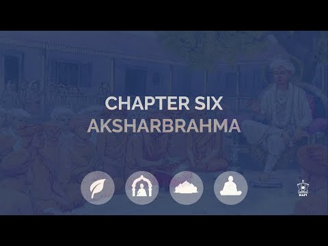 Akshar-Purushottam Upasana: Class 13