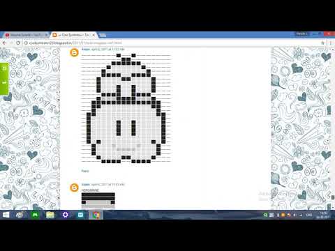 YouTube Cool Description (COPY AND PASTE) - Symbol...