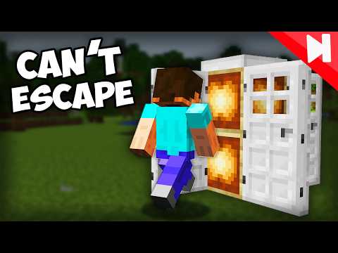 25 Ways to Ruin Your Friend's Life in Minecraft