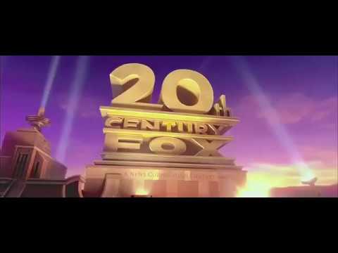 20th Century Fox Logo (Celebrating 75 Years 2010)
