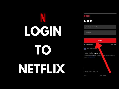 Netflix Login: How to Login to Netflix | Netflix Login...
