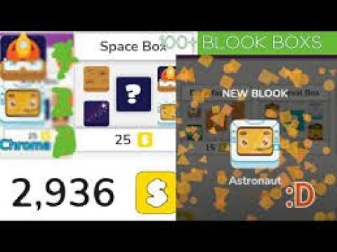 HOW TO GET UNLIMITED COINS IN BLOOKET!(NOT CLICKBAIT!)