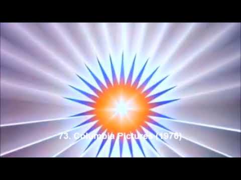 Top 100 Logos and Idents