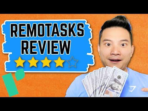 Remotasks Review 2019 (how to earn money by doing...