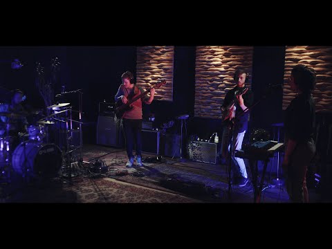 JUWA - Queendom (Live session)