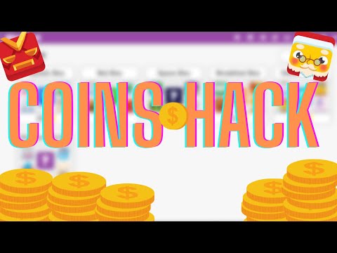 BLOOKET || FAST COIN HACK! (2021)