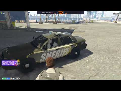 Conan and Dark clutch up