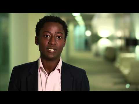 Marketing Careers #foraliving -- American Express