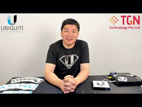 Unifi Protect Camera to Synology NAS via RTSP stream