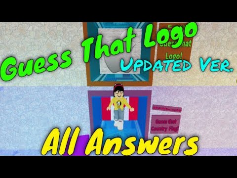 Roblox Guess That Character: (Updated) Guessing All...