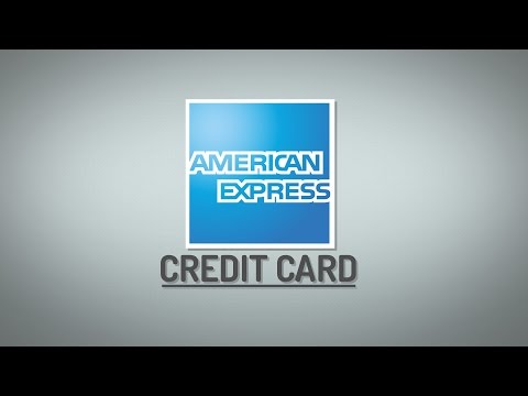 How to Apply for an American Express Credit Card on...