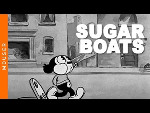 Sugar Boats by Modest Mouse (Lyrics)