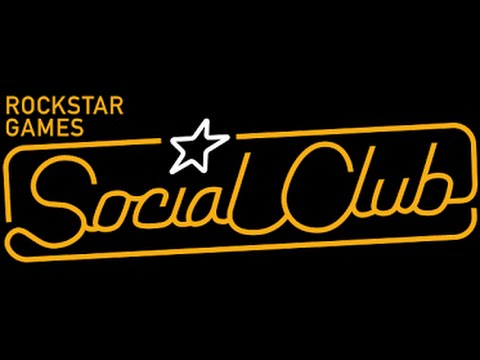 How to create a social club account for rockstar games