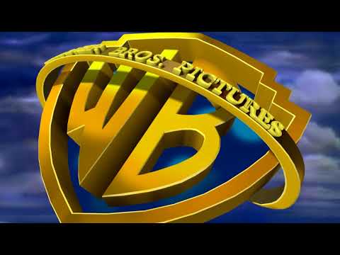Warner Bros. Pictures (1999-2001) Logo Remake...