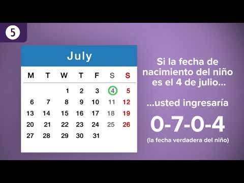 Activar una tarjeta Pandemic-EBT para acceder a los...