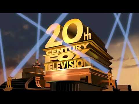 20th Century Fox Television Logo Fox Searchlight...