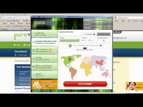 PureVPN Review From Mr VPN