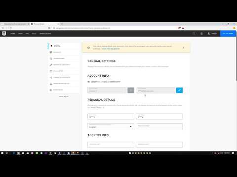 How to Get The Snake (ﮎ) Symbol in Your Fortnite/Epic...