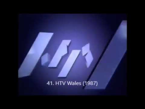 Top 100 favorite logos of all time