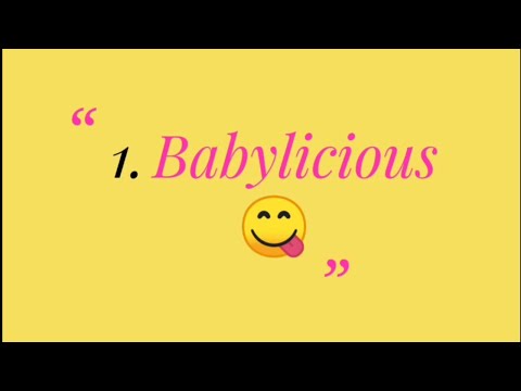 20 Cute Names To Call Your Boyfriend In 2019