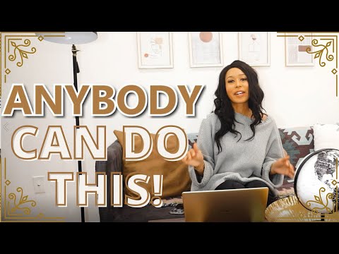 Make 1000s a month selling books online | No writing...