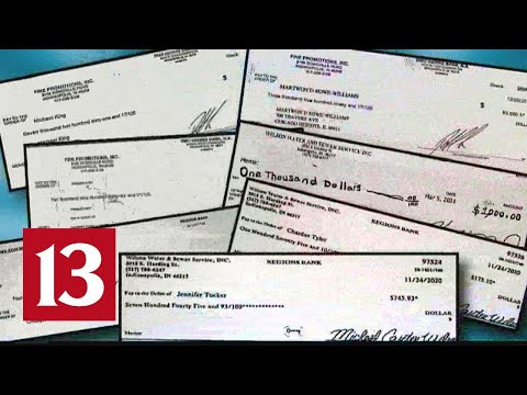 13 Investigates: How criminals are using mobile...