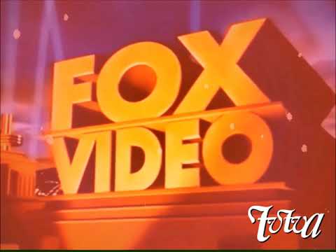 SMPTE Universal Film Leader (1970)/Fox Video (1995)